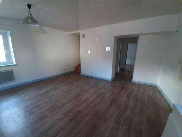 Maison 4 pièces                                        - 42380 Périgneux Réf : 12536