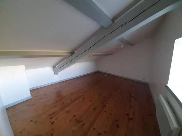 Maison 4 pièces                                        - 42380 Périgneux Réf : 12536