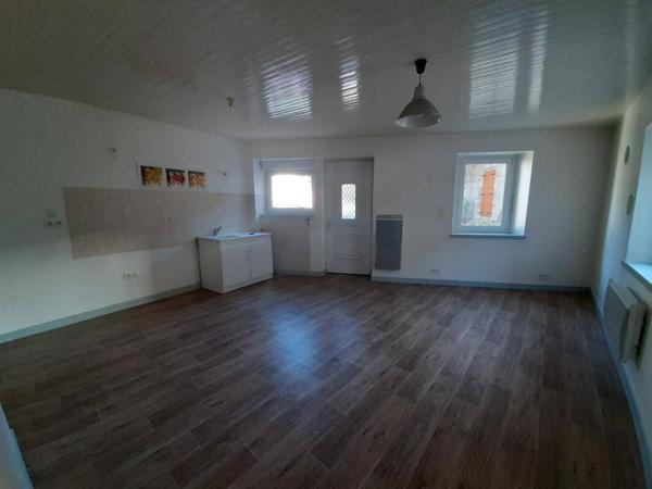 Maison 4 pièces                                        - 42380 Périgneux Réf : 12536