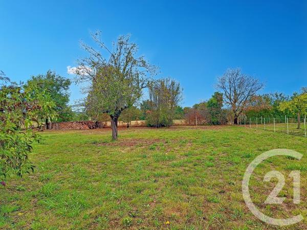 Terrain à vendre  1241 m2 LAVAUR - 81