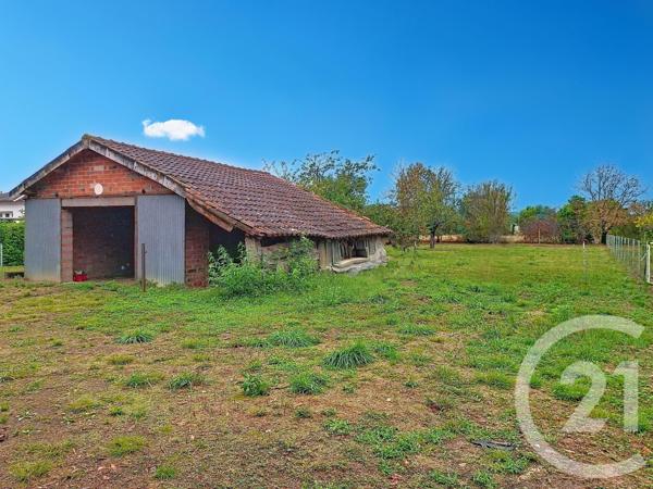 Terrain à vendre  1241 m2 LAVAUR - 81