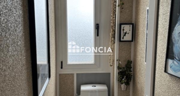 À vendre Appartement 3 pièces 56.55 m² - Antony 92160