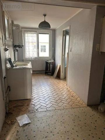 Achat - Maison Soissons 02200 4 pièces 65 m 2 307 m 2