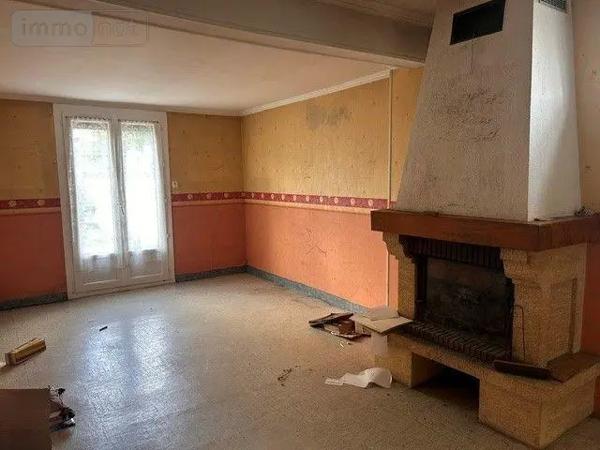 Achat - Maison Soissons 02200 4 pièces 65 m 2 307 m 2