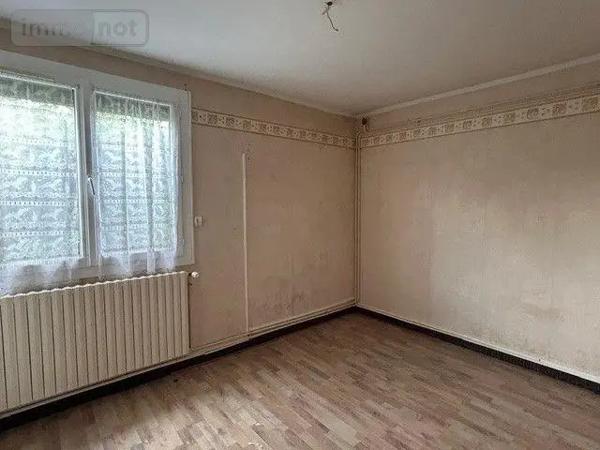 Achat - Maison Soissons 02200 4 pièces 65 m 2 307 m 2