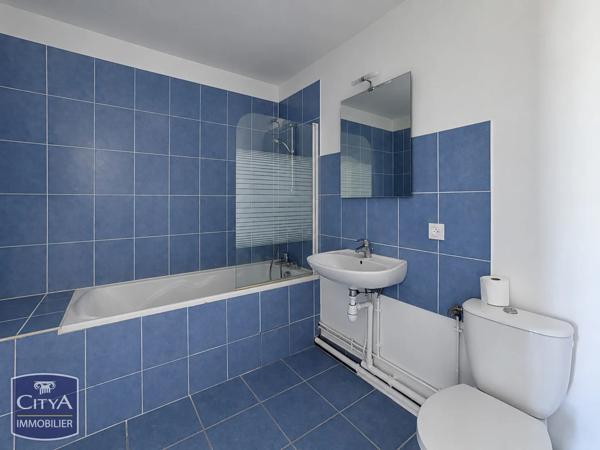 Appartement à vendre 2 pièces 46.8m² Lucé (28110)
