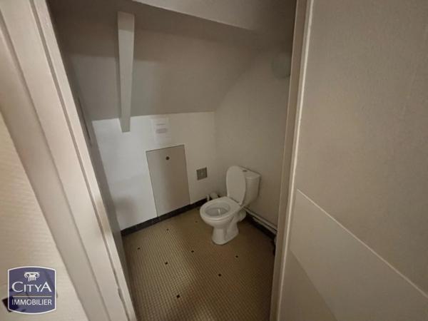 Appartement à vendre 1 pièce 13.9m² Saint-Cyr-sur-Loire (37540)