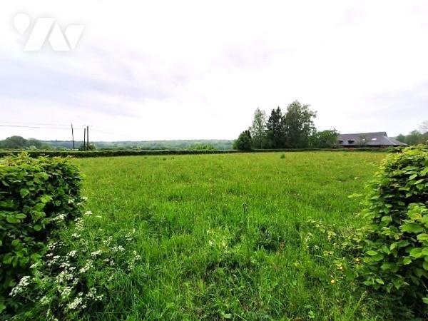 LA NEUVILLE AUX JOUTES