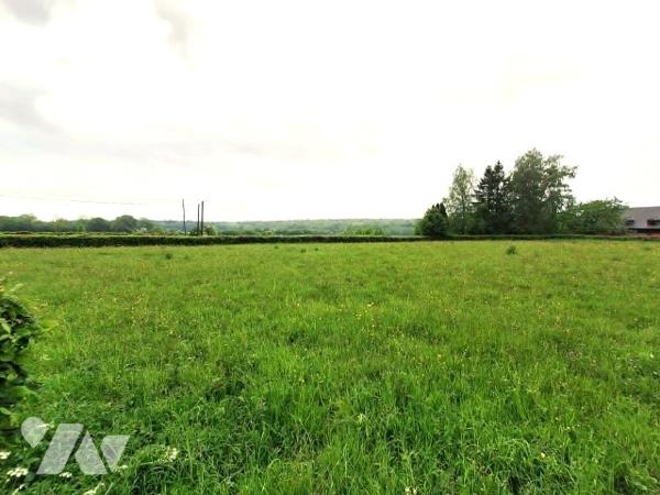 LA NEUVILLE AUX JOUTES