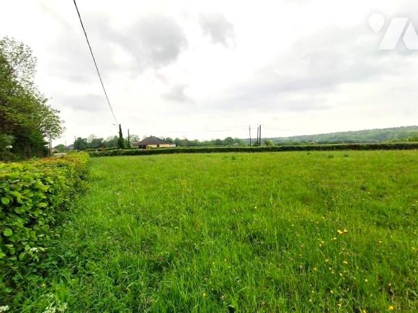 LA NEUVILLE AUX JOUTES