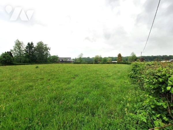 LA NEUVILLE AUX JOUTES
