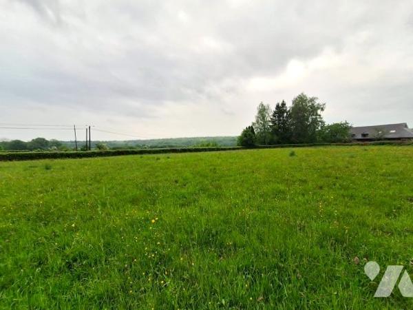 LA NEUVILLE AUX JOUTES