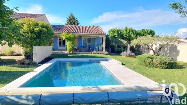 Maison à vendre 8 pièces 212 m² Pierrelatte