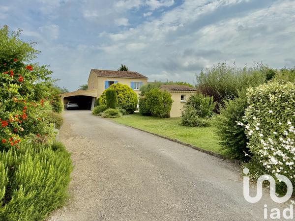 Maison à vendre 8 pièces 212 m² Pierrelatte