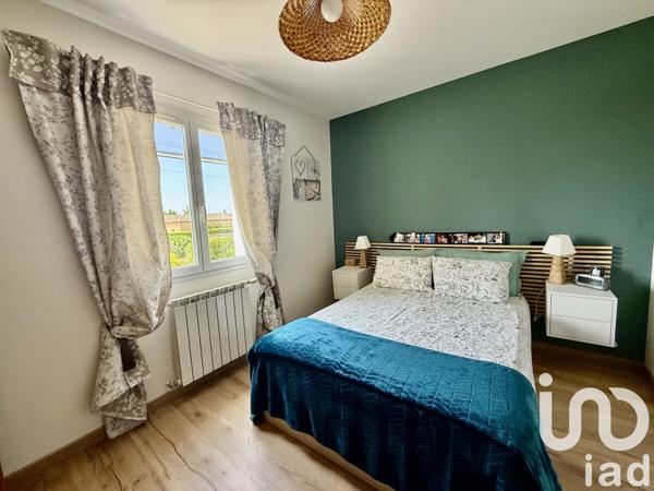 Maison à vendre 8 pièces 212 m² Pierrelatte