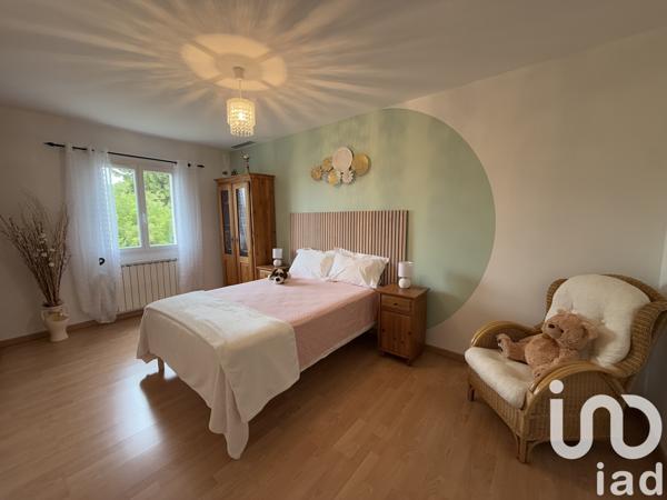 Maison à vendre 8 pièces 212 m² Pierrelatte