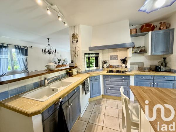 Maison à vendre 8 pièces 212 m² Pierrelatte