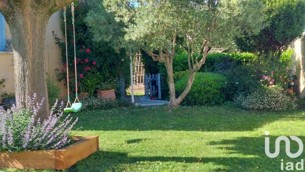 Maison à vendre 8 pièces 212 m² Pierrelatte