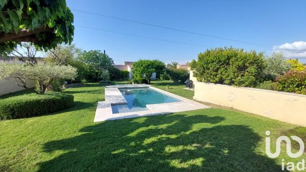 Maison à vendre 8 pièces 212 m² Pierrelatte