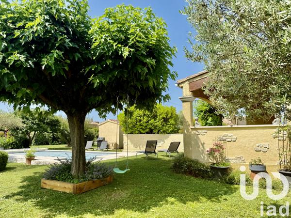 Maison à vendre 8 pièces 212 m² Pierrelatte