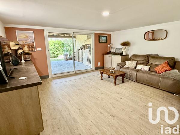 Maison à vendre 8 pièces 212 m² Pierrelatte