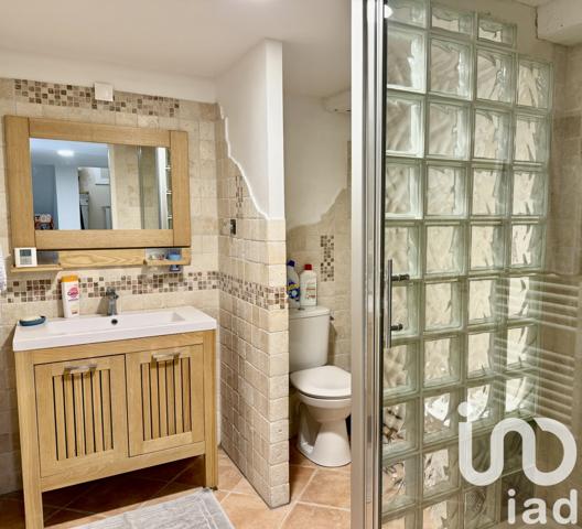 Maison à vendre 8 pièces 212 m² Pierrelatte