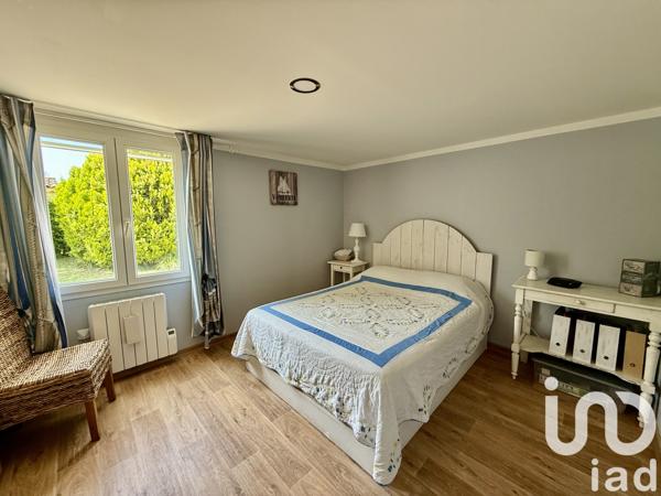 Maison à vendre 8 pièces 212 m² Pierrelatte