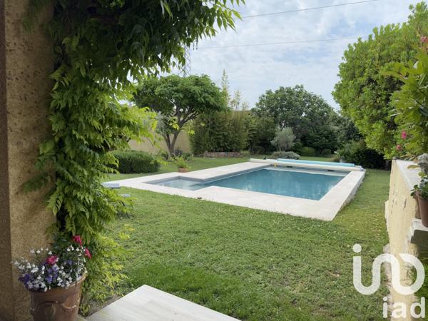 Maison à vendre 8 pièces 212 m² Pierrelatte