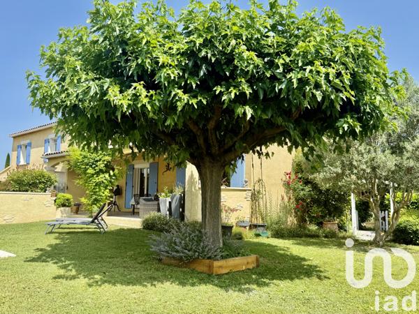 Maison à vendre 8 pièces 212 m² Pierrelatte