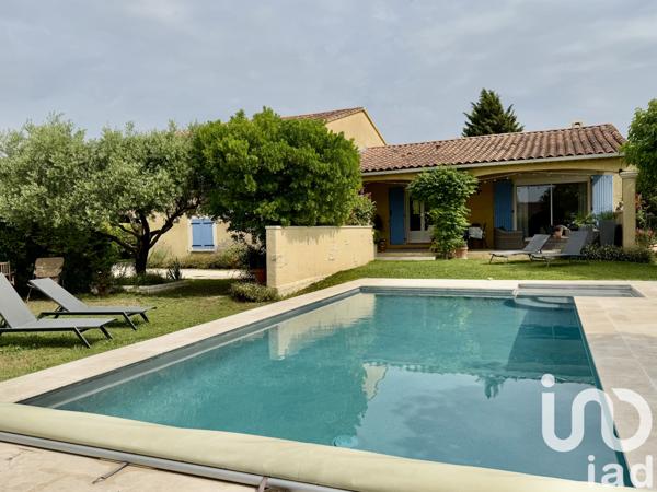 Maison à vendre 8 pièces 212 m² Pierrelatte