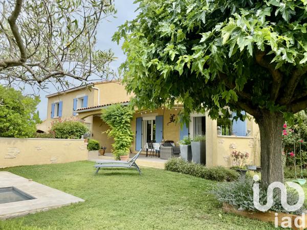 Maison à vendre 8 pièces 212 m² Pierrelatte