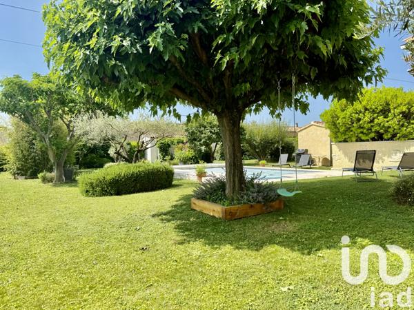 Maison à vendre 8 pièces 212 m² Pierrelatte