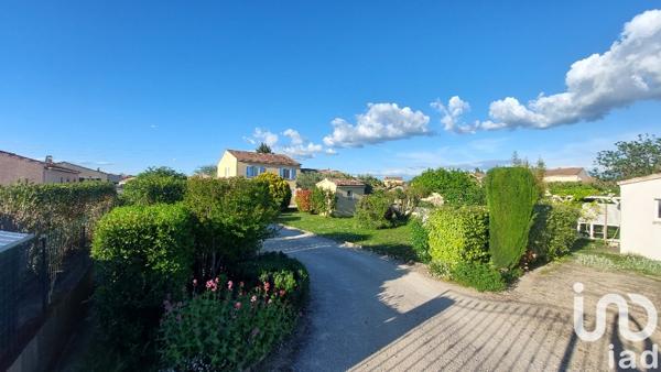 Maison à vendre 8 pièces 212 m² Pierrelatte