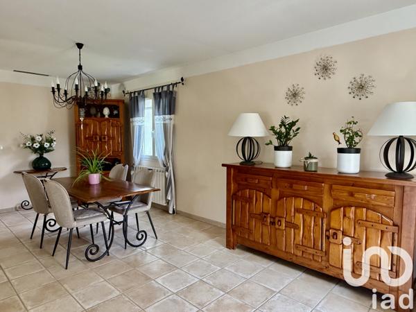 Maison à vendre 8 pièces 212 m² Pierrelatte