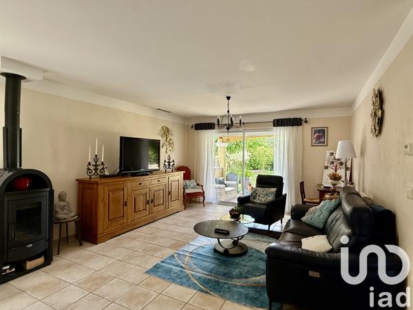 Maison à vendre 8 pièces 212 m² Pierrelatte