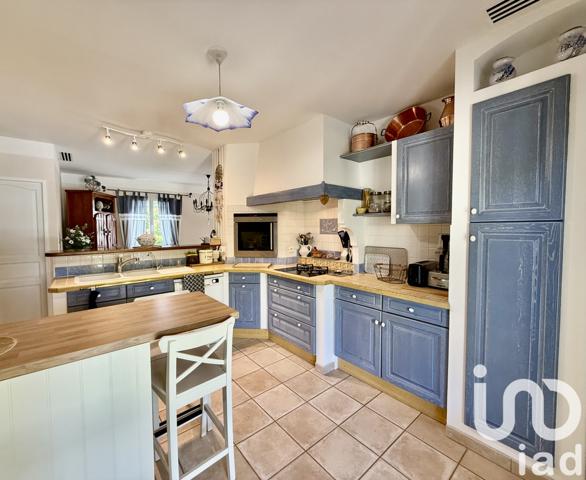 Maison à vendre 8 pièces 212 m² Pierrelatte