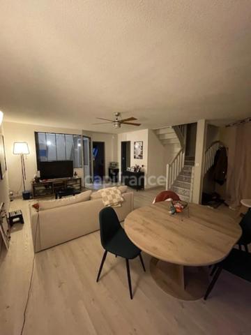 Appartement à vendre 4 pièces NEVERS (58)