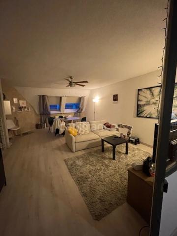 Appartement à vendre 4 pièces NEVERS (58)