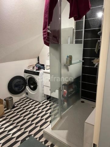 Appartement à vendre 4 pièces NEVERS (58)