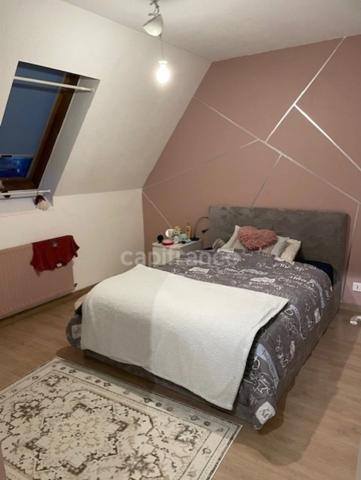 Appartement à vendre 4 pièces NEVERS (58)