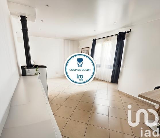 Maison 6 pièces de 133 m² à Les Mureaux (78130)