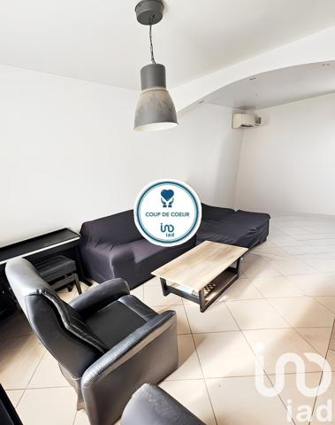 Maison 6 pièces de 133 m² à Les Mureaux (78130)