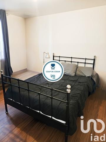 Maison 6 pièces de 133 m² à Les Mureaux (78130)