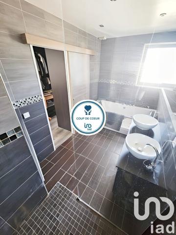 Maison 6 pièces de 133 m² à Les Mureaux (78130)