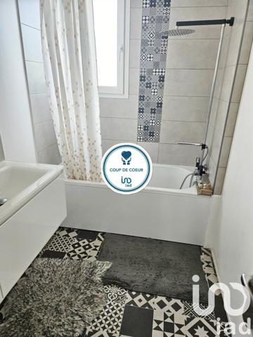 Maison 6 pièces de 133 m² à Les Mureaux (78130)