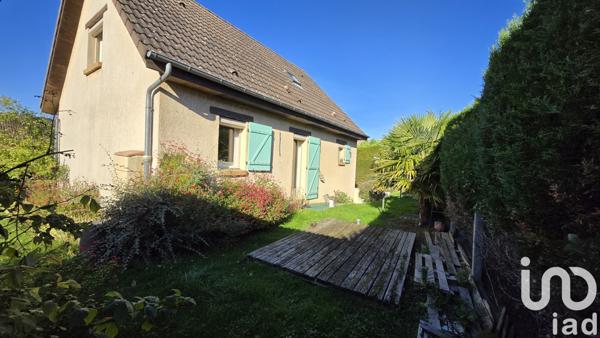 Maison à vendre 5 pièces 80 m² Évreux