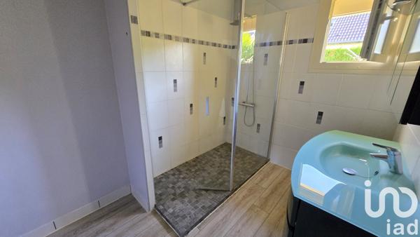 Maison à vendre 5 pièces 80 m² Évreux