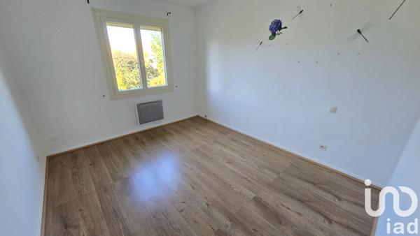Maison à vendre 5 pièces 80 m² Évreux