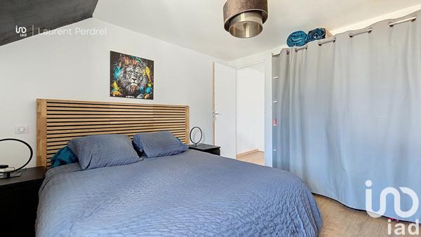 Maison à vendre 3 pièces 48 m² Saint-Nicolas-de-Redon