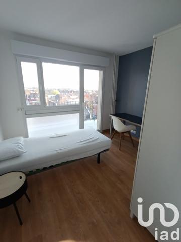 Appartement à vendre 5 pièces 83 m² Béthune